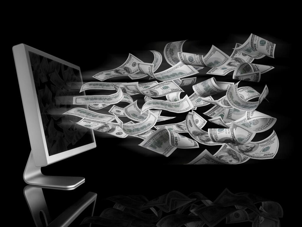 کسب درآمد از نرم افزارهای اپن سورس